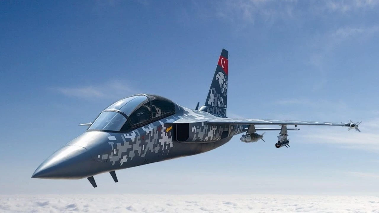 El gobierno hace una inversión mil millonaria: el Ejército del Aire recibirá sus nuevos aviones turcos de entrenamiento