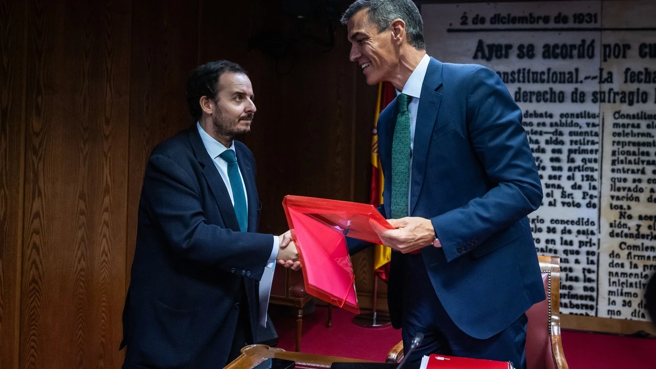 Una metralla de preguntas sin respuesta y la oferta de 