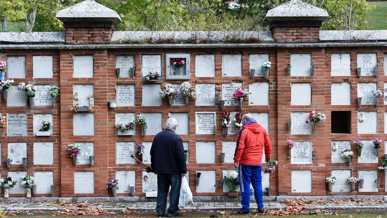 Halloween pierde fuelle entre los españoles
