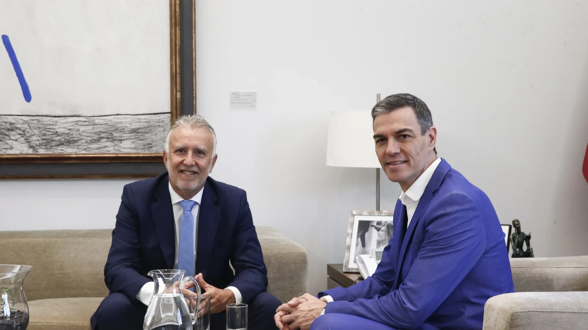 Suma y sigue la pesadilla judicial