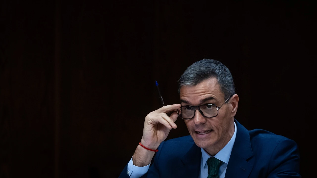 Pedro Sánchez o cómo recuperar el perdido 