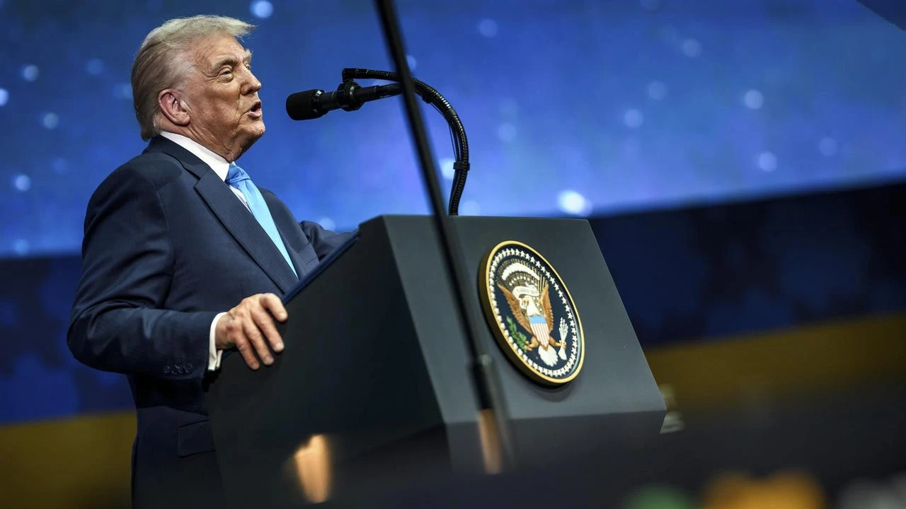 La OMC autoriza multar con más de 13 millones de euros a EE UU por estos aranceles sobre un producto de España