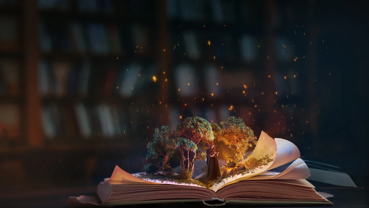 ¿El romantasy “empuja” a leer literatura más adulta?