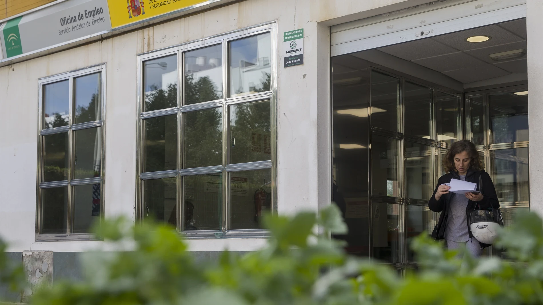 La justicia obliga al SEPE a computar los días cotizados sin protección de desempleo como empleada de hogar para ampliar la prestación de una mujer de 180 a 480 días