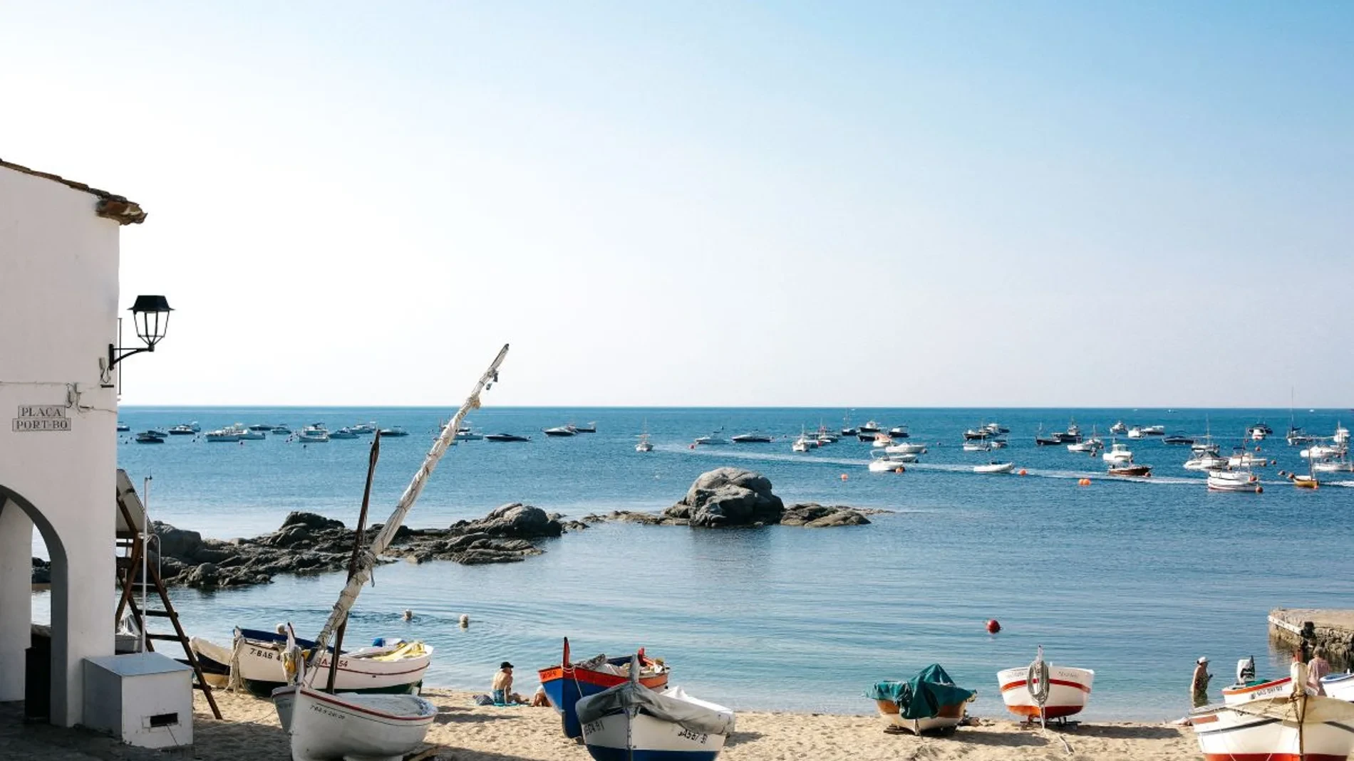 Costa Brava y Pirineo de Girona: el lujo ya no es ostentación, es volver a sentir