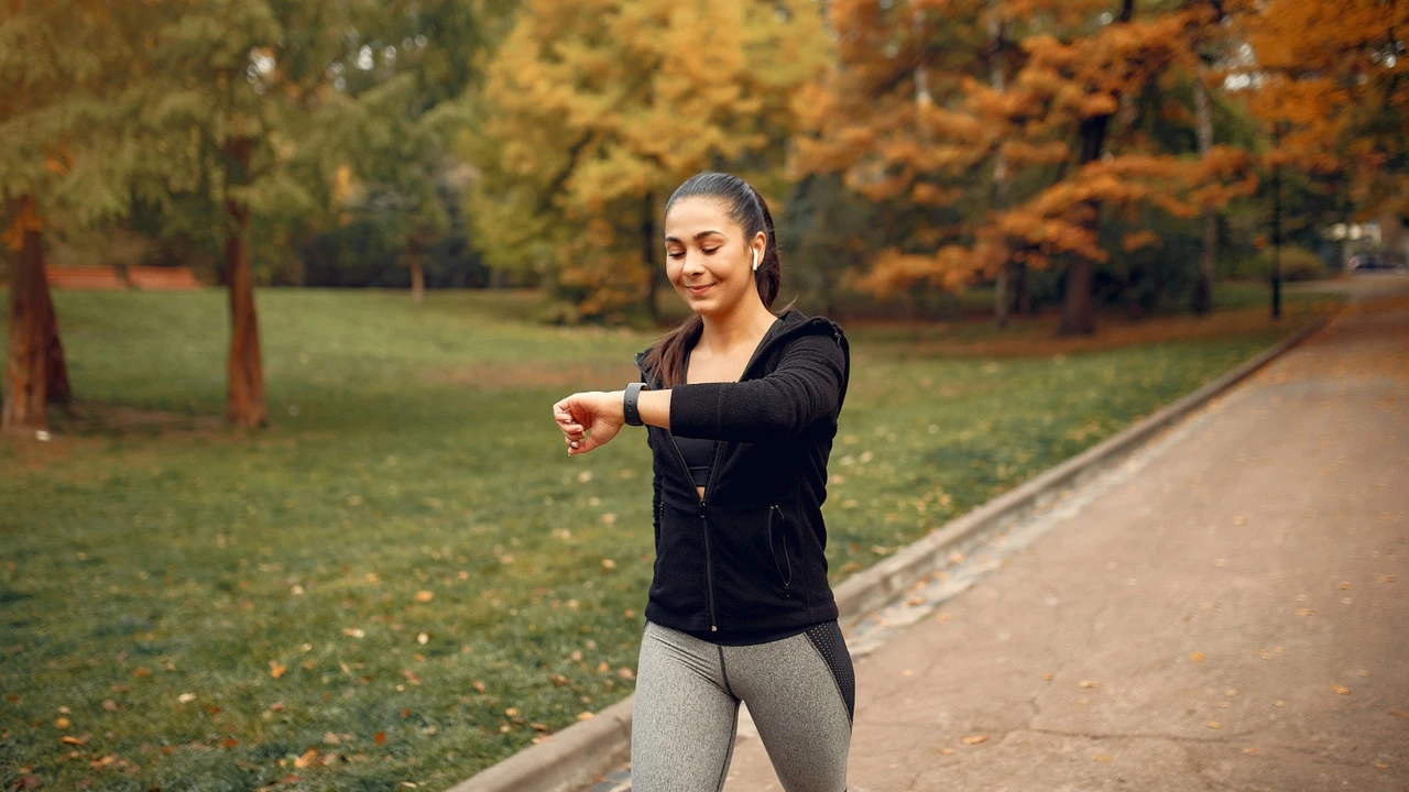 Caminar sin lesionarse: claves de los profesionales para mejorar tu técnica