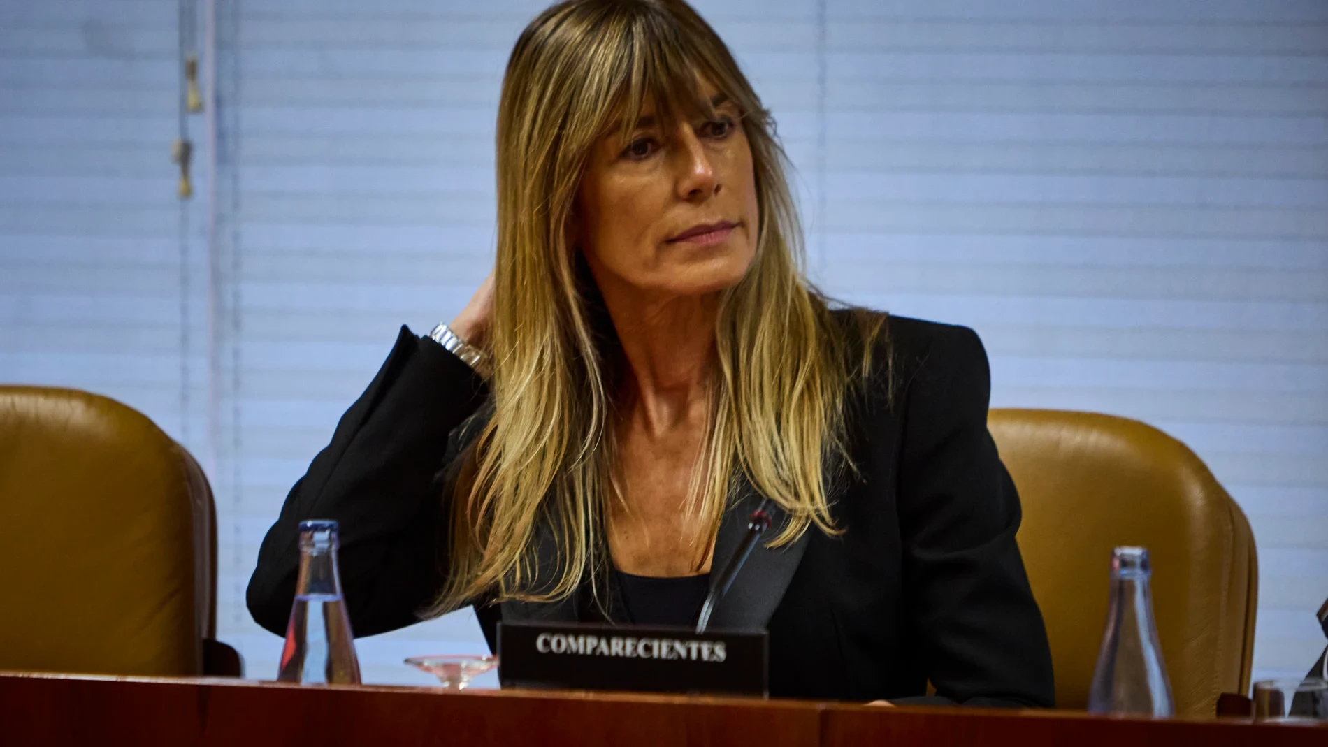 Una empresa asesoró a la cátedra de Begoña Gómez sin dejar rastro