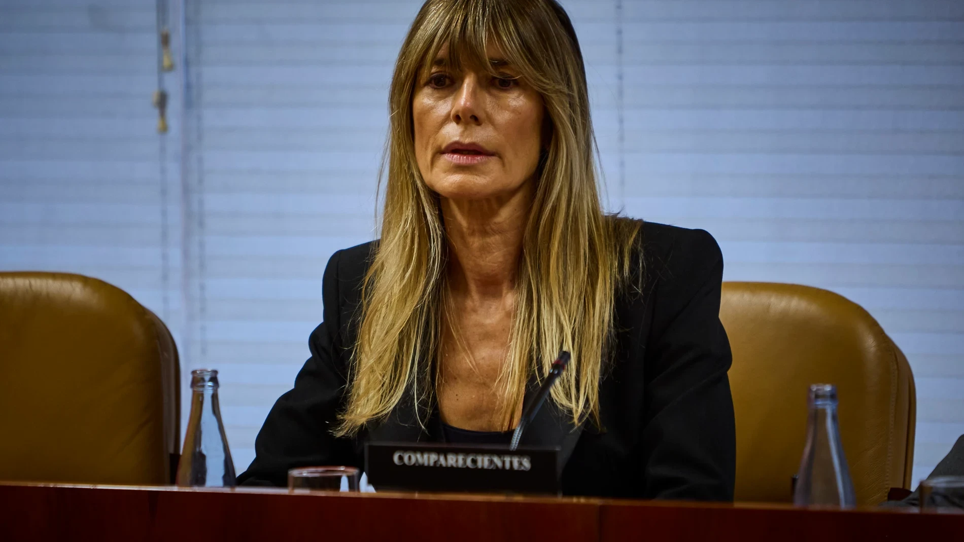 Begoña Gómez solicita un aplazamiento de la vista que decidirá si va al banquillo