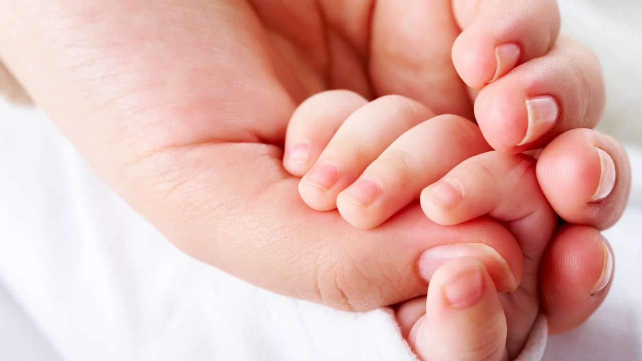 Una estudiante italiana da a luz el día de su examen y los profesores se lo hacen en el hospital