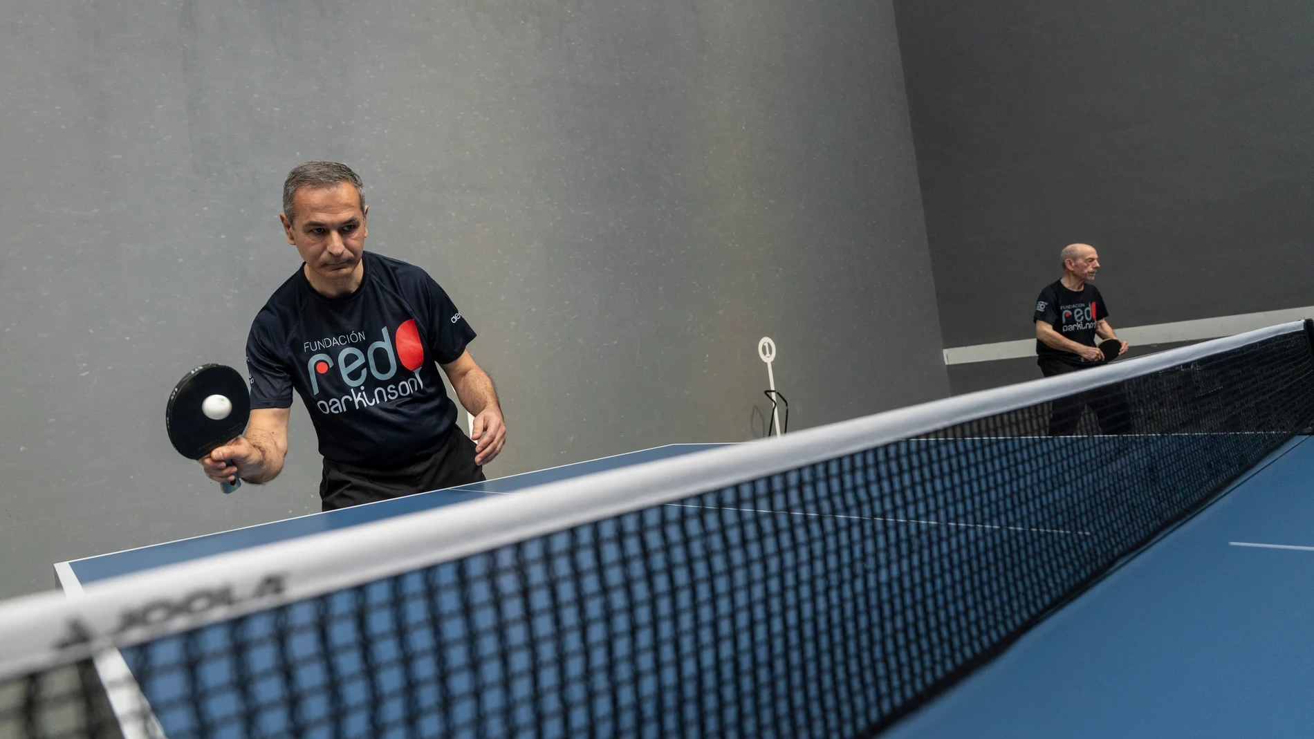 Loterías y Apuestas del Estado dedica su sorteo del 30 de abril a la Fundación Red Parkinson