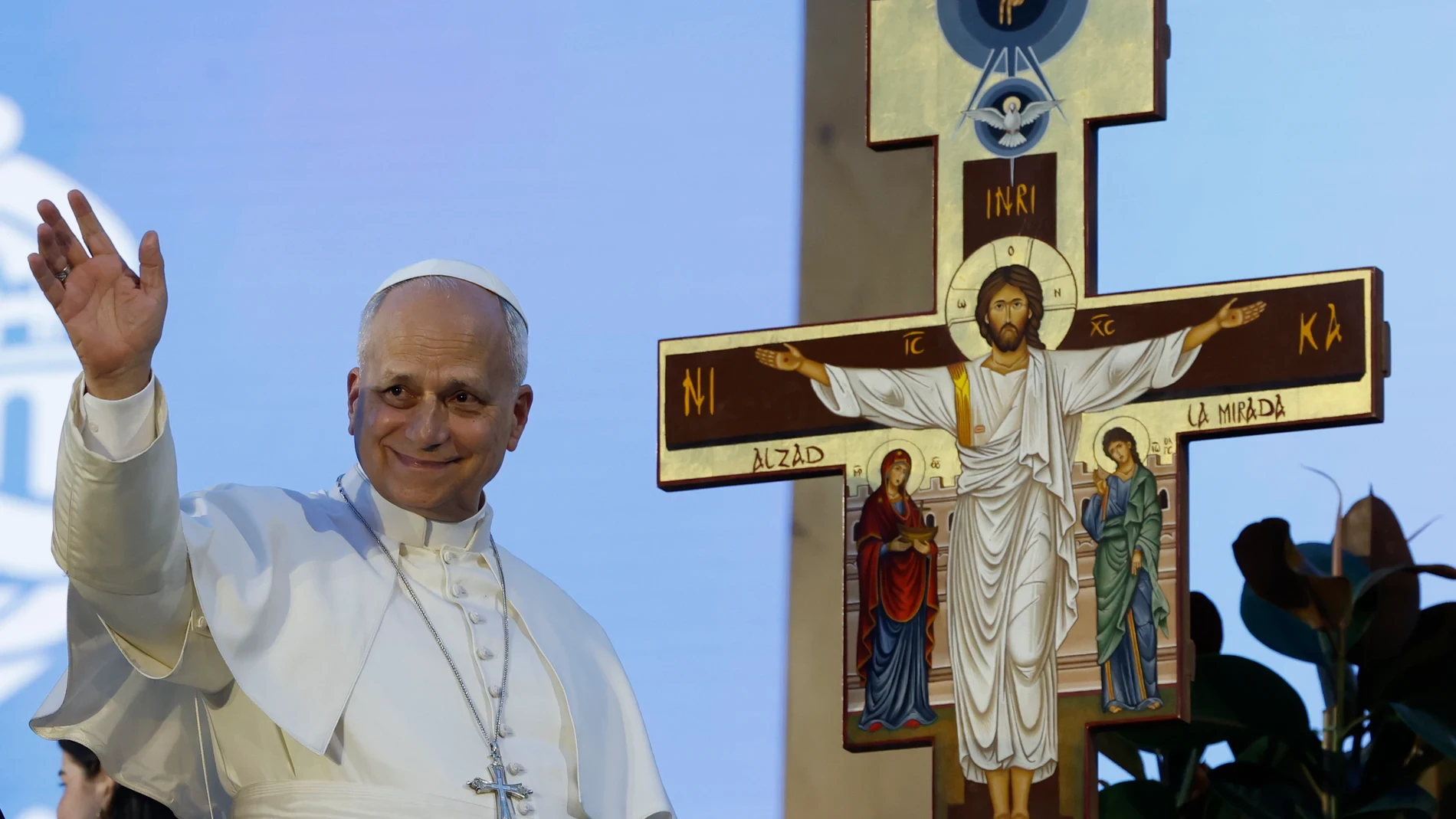 Otro Papa coherente con la labor histórica de la Iglesia
