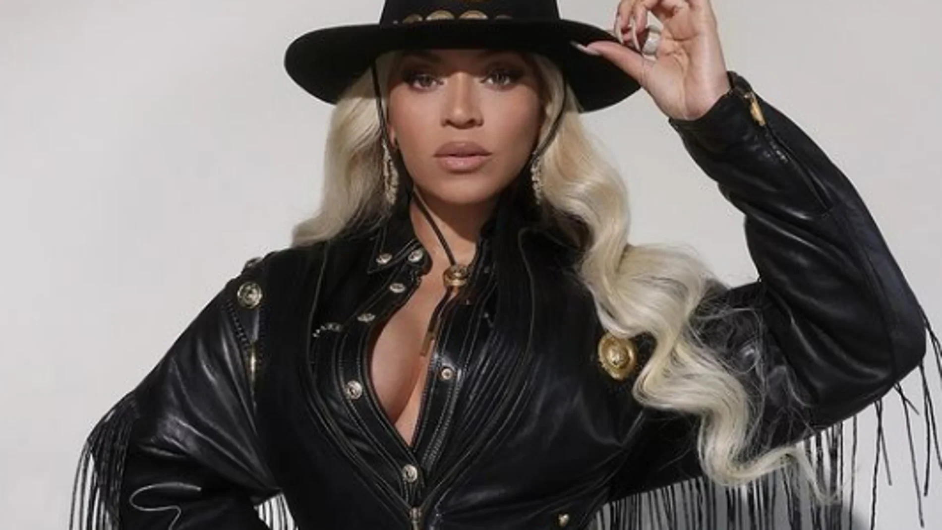 Condenado el hombre que sustrajo material inédito de Beyoncé