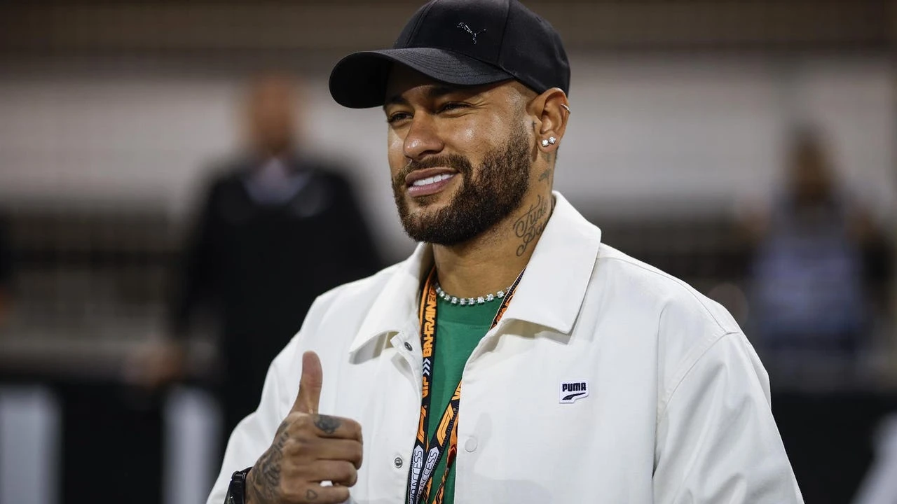 Un joven empresario deja toda su fortuna a Neymar: ¿A cuánto asciende la insólita herencia?