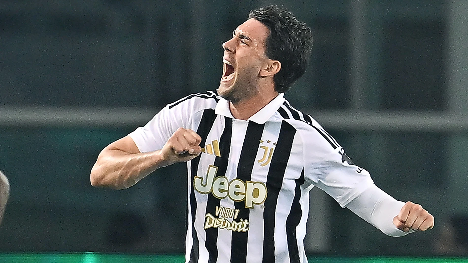 La Juventus se reúne con el entorno de un futbolista del Atlético de Madrid al que quiere como recambio de Vlahovic
