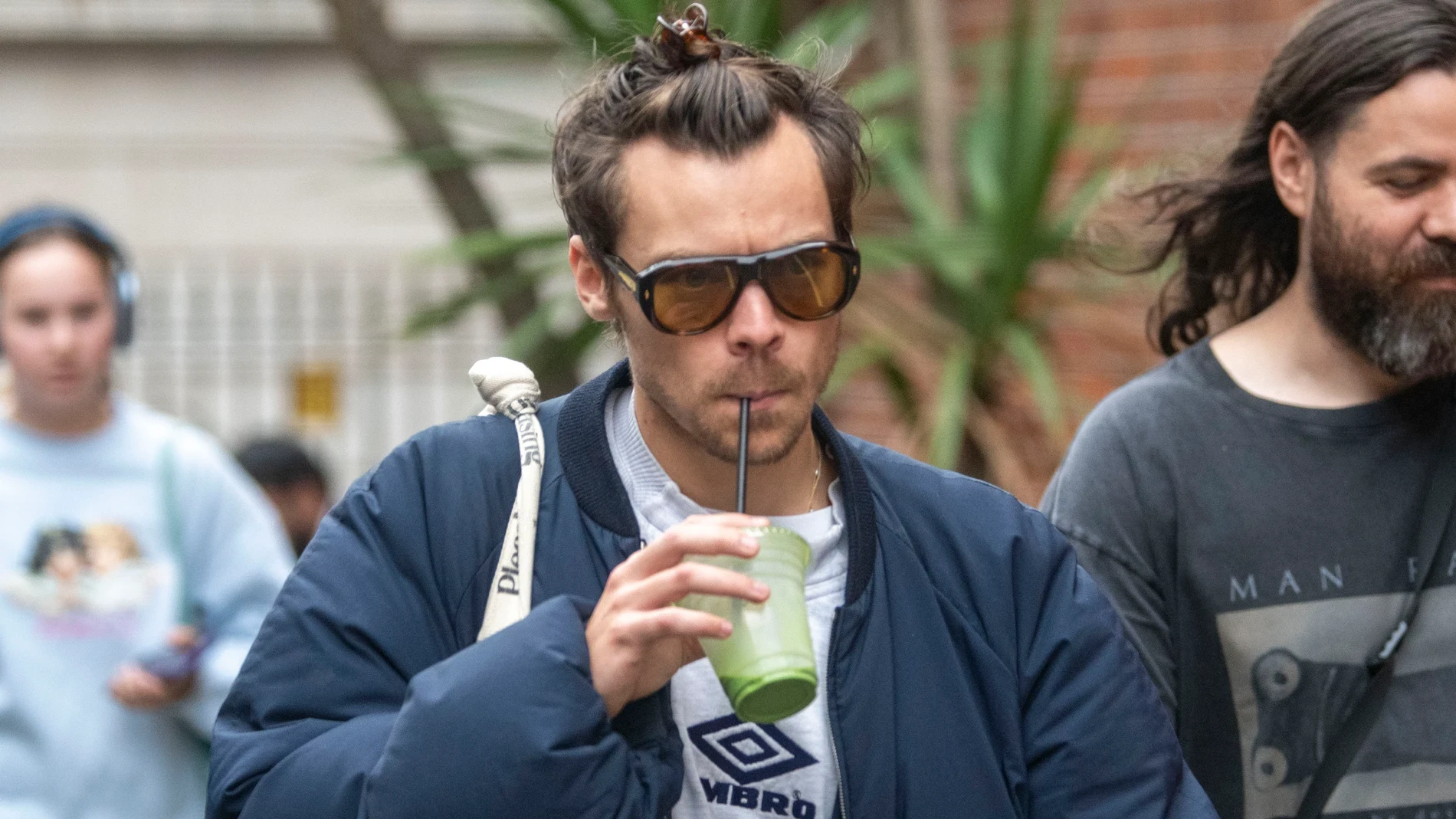 El matcha influye en tu estado de ánimo y te decimos porqué