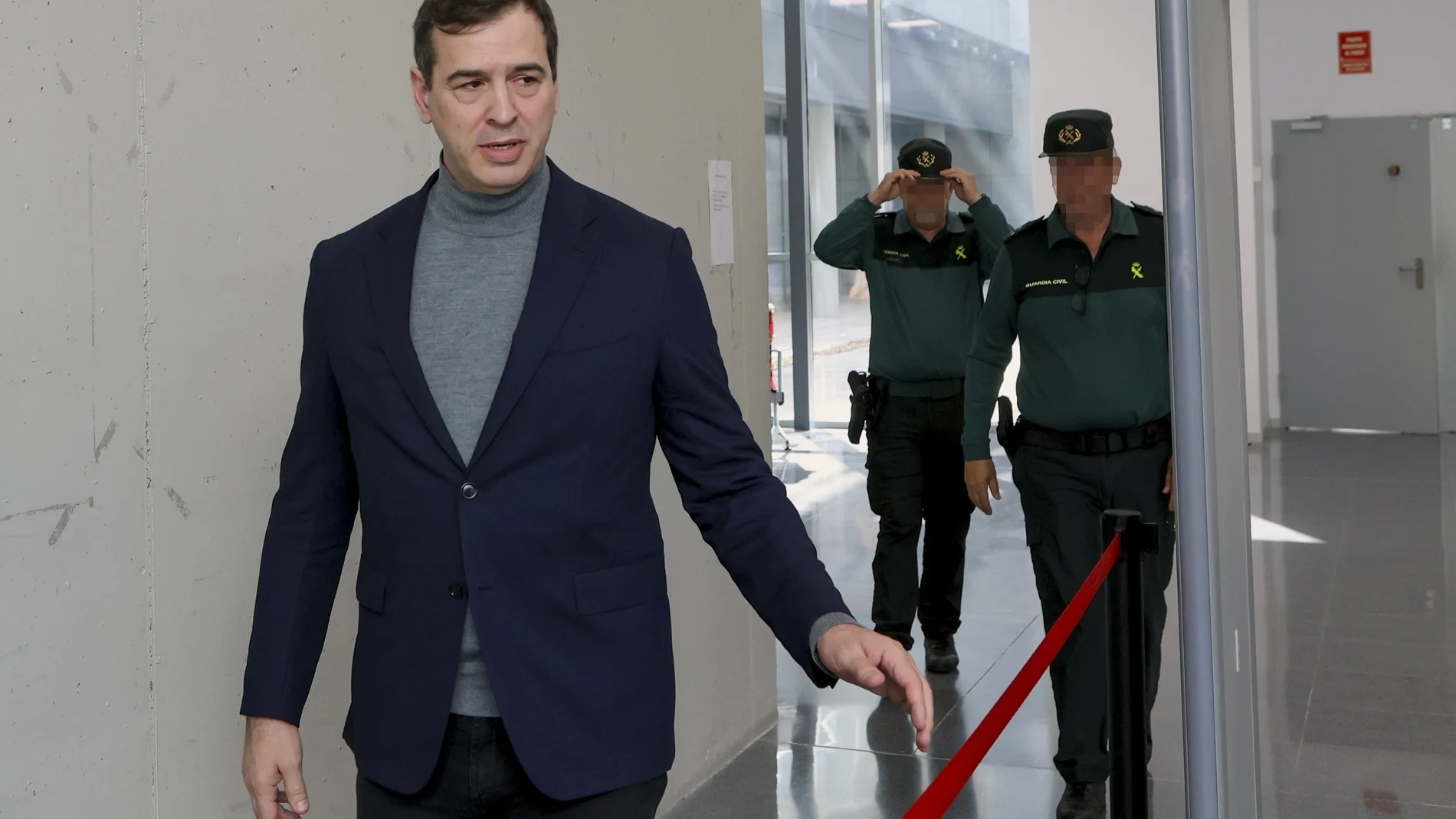 El hermano de Sánchez y la Fiscalía, de la mano para intentar frenar el juicio