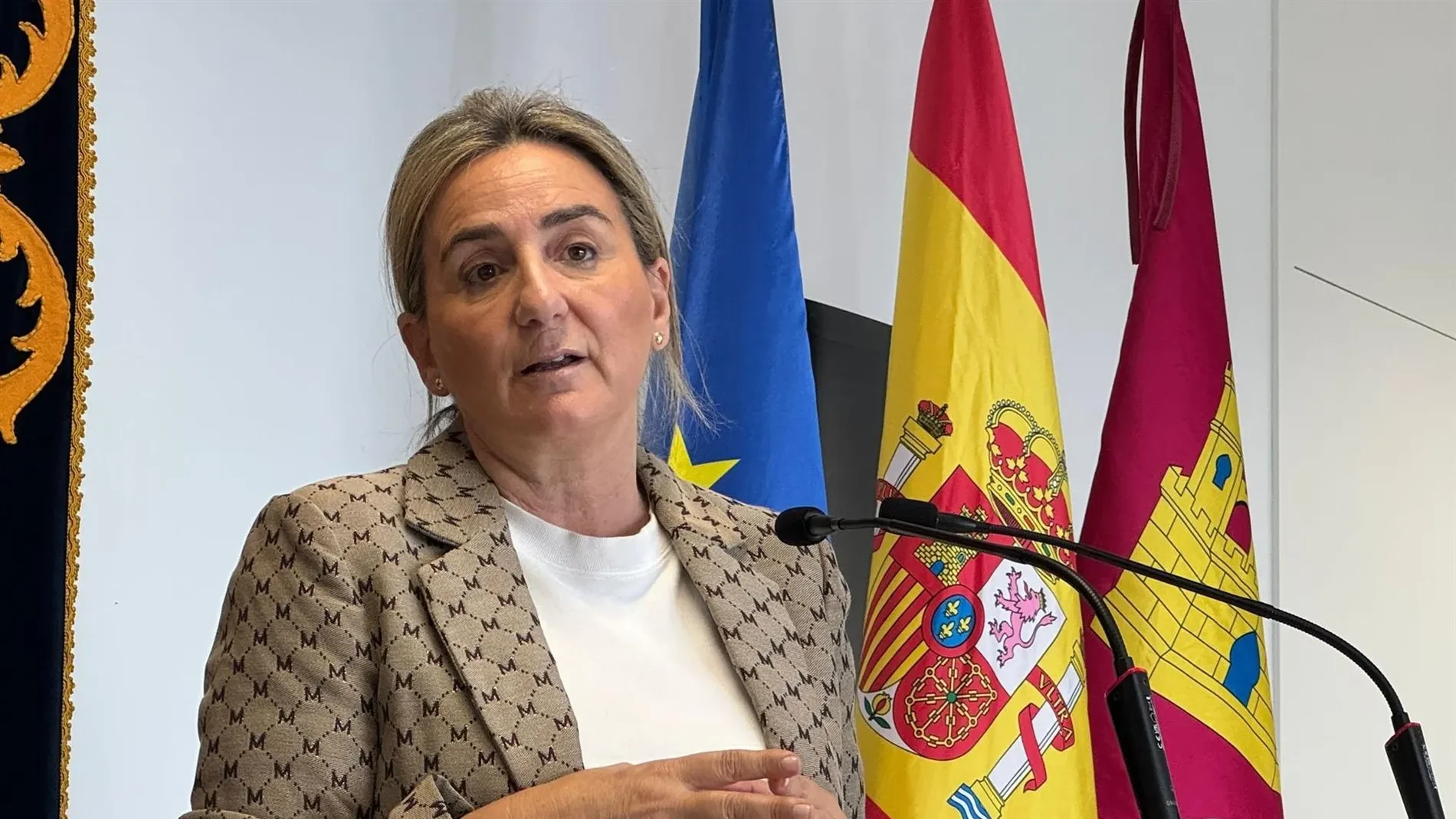 CSIF anuncia movilizaciones en educación desde septiembre y no descarta una huelga en toda España