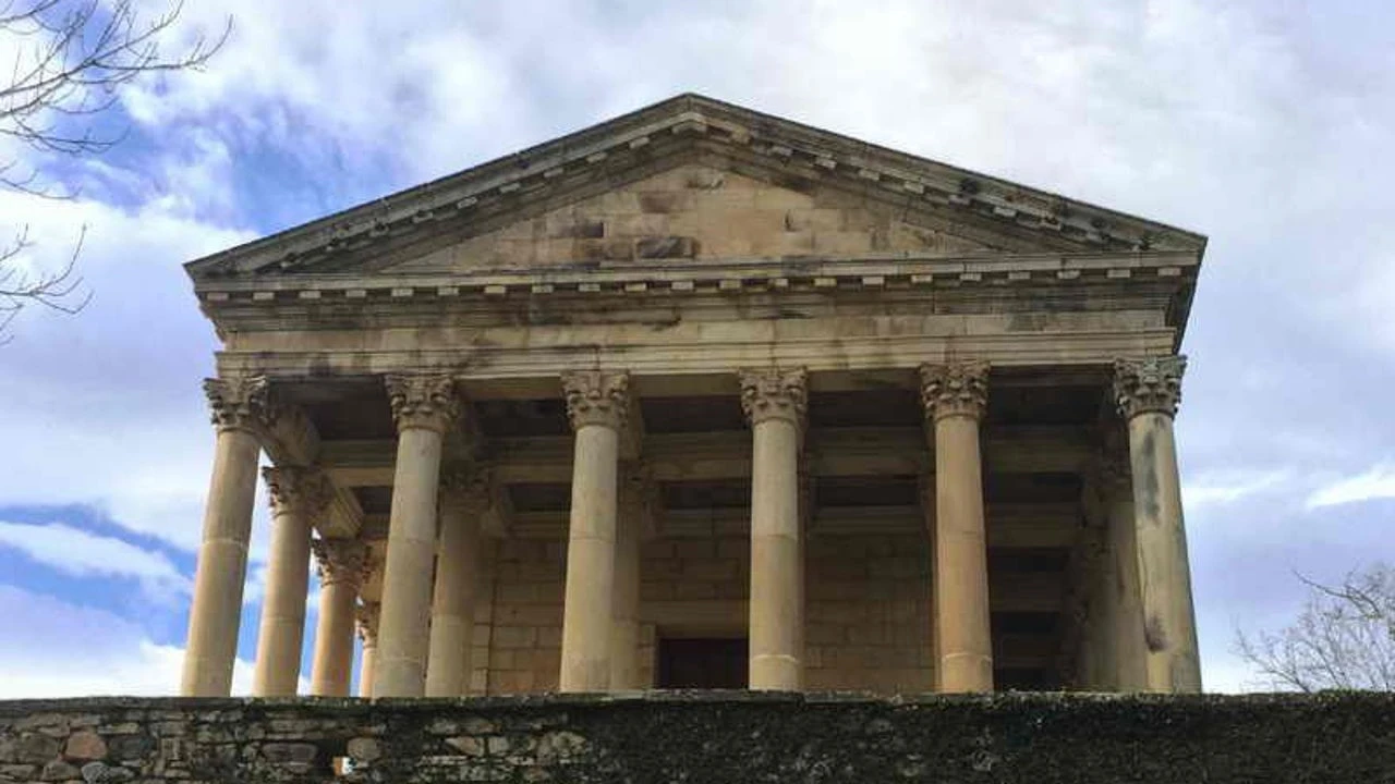 Grecia acusa al Museo Británico de 