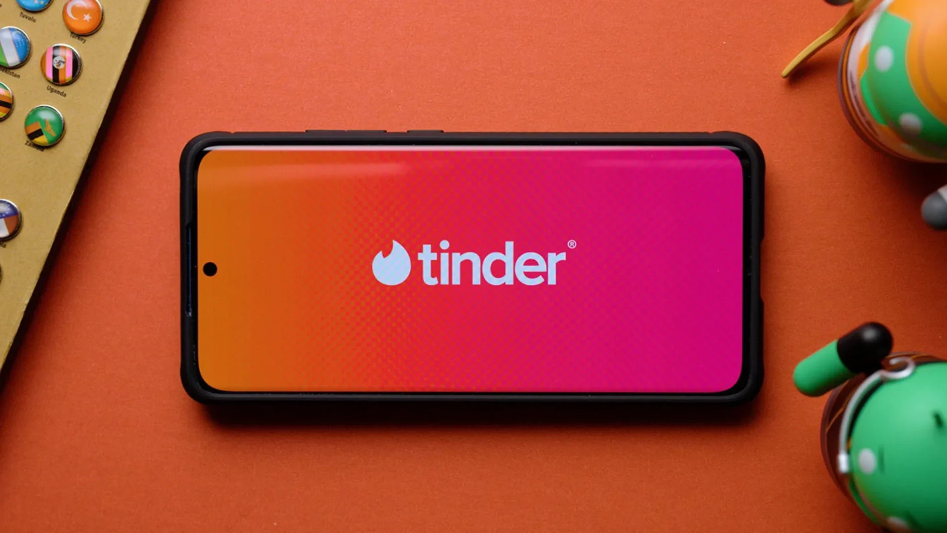 Un argentino entrena una IA para detectar si sus citas de Tinder son tan tóxicas como su ex