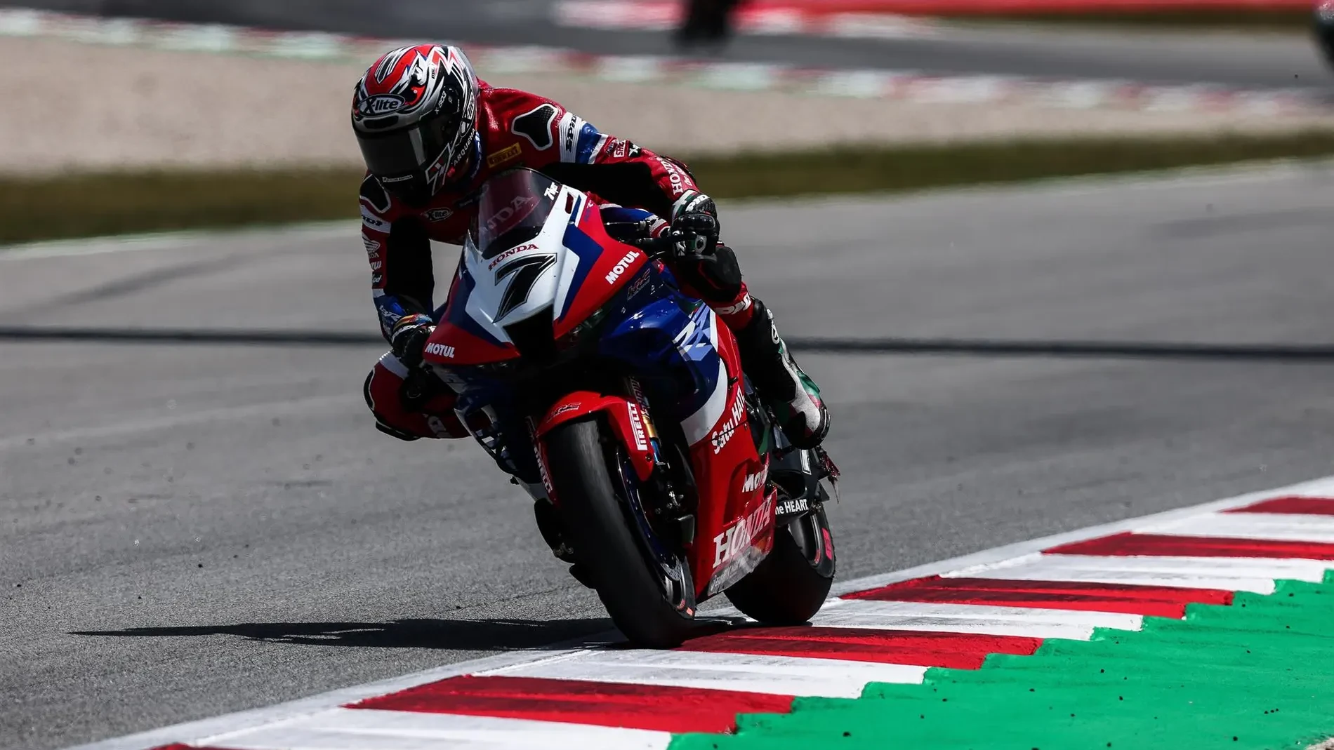 El español Iker Lecuona reemplazará al lesionado Alex Márquez en el GP de Hungría