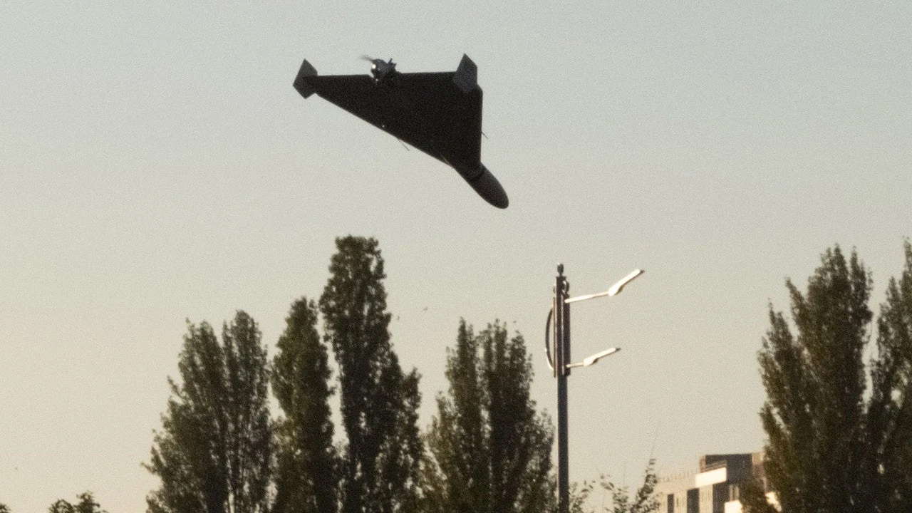 Este sensor de última generación es el terror de los drones: hace ineficaces sus ataques