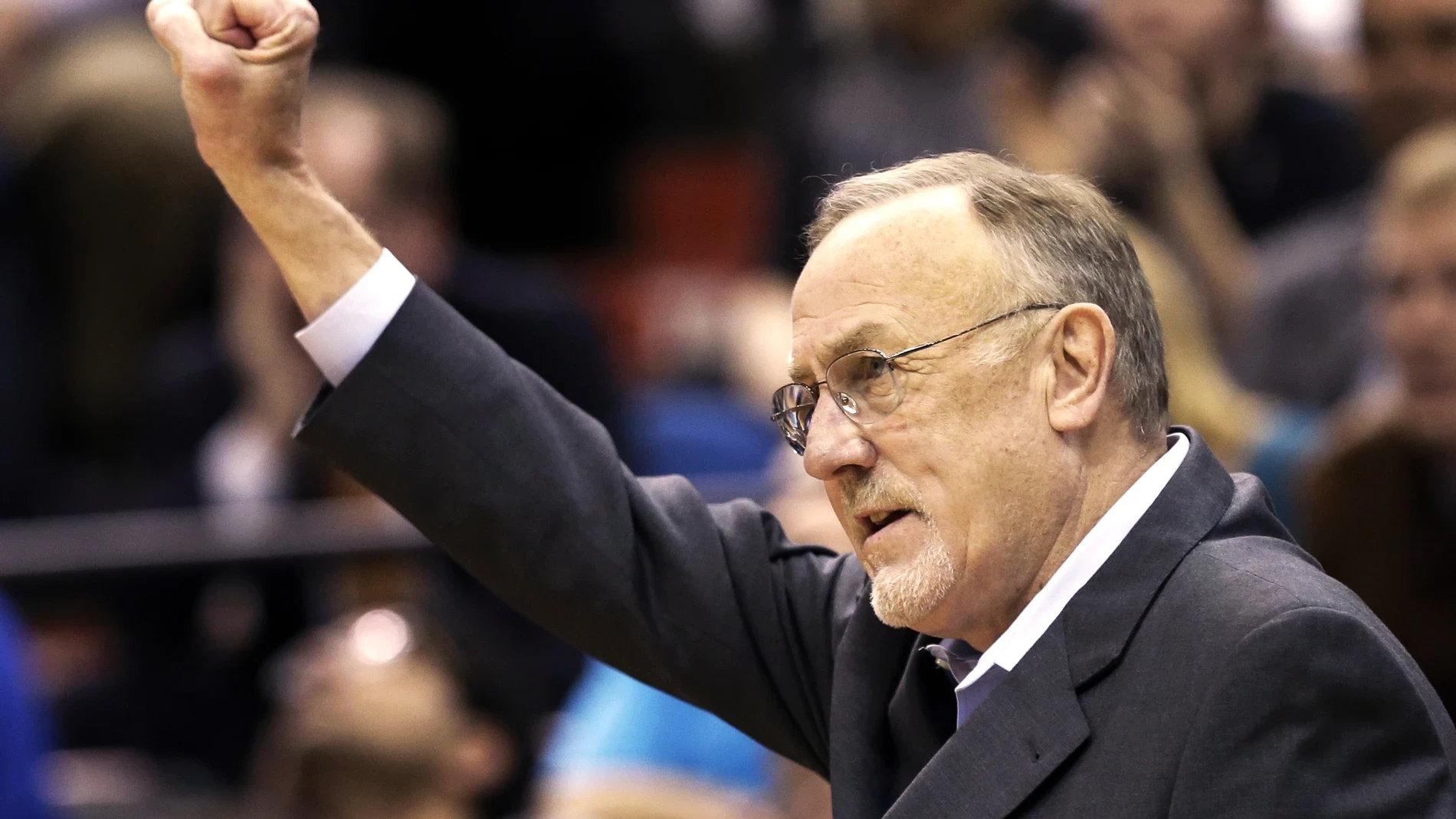 Muere Rick Adelman, entrenador de Ricky Rubio en los Wolves y de Drazen Petrovic en los Blazers