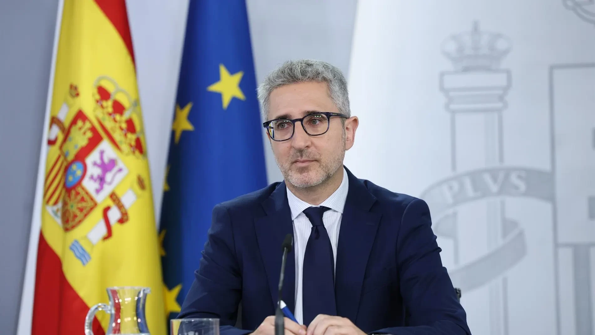 La penúltima broma del sanchismo más resistente