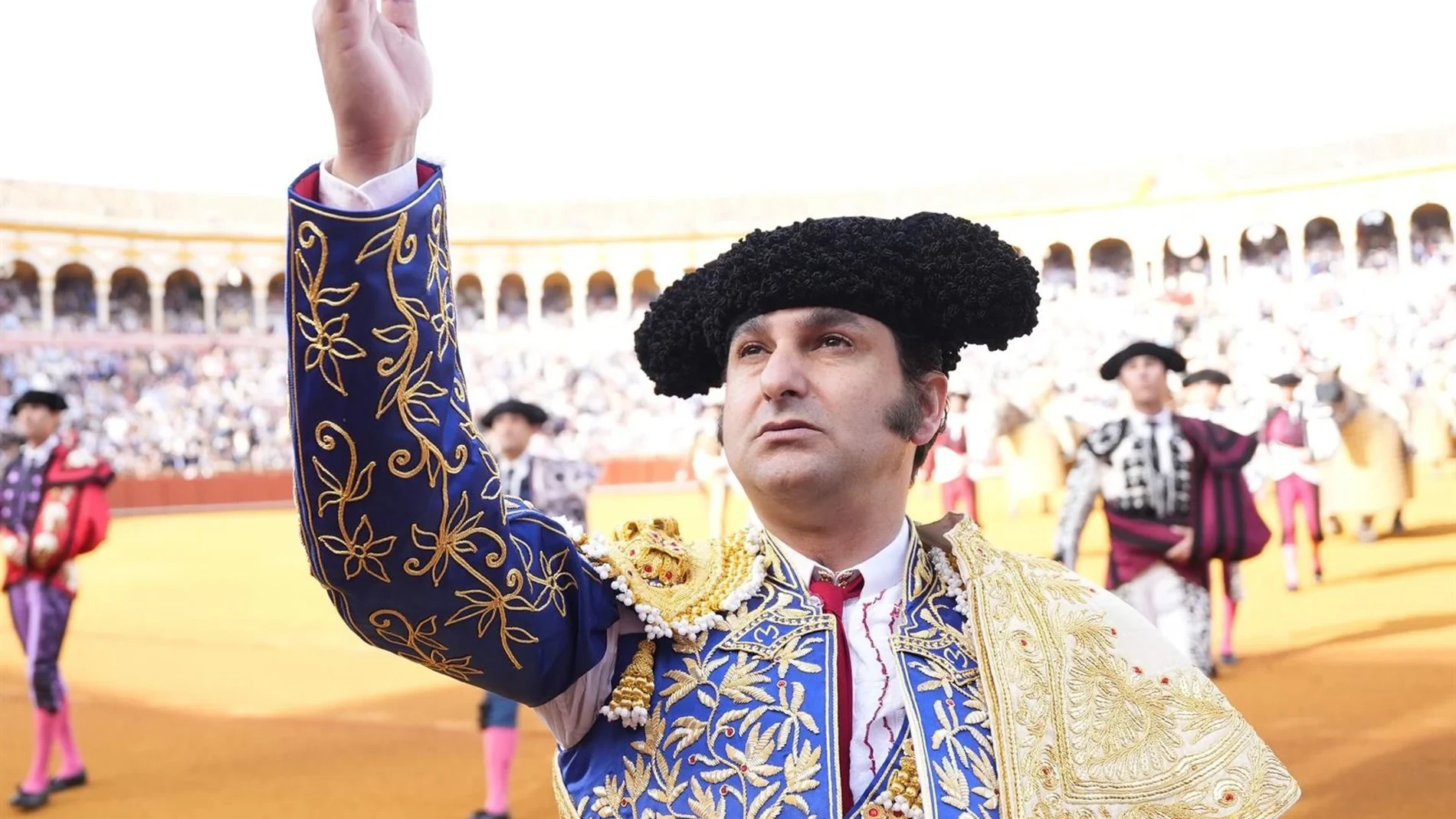 Morante de la Puebla rompe su silencio tras su separación con Elisabeth Garrido: 