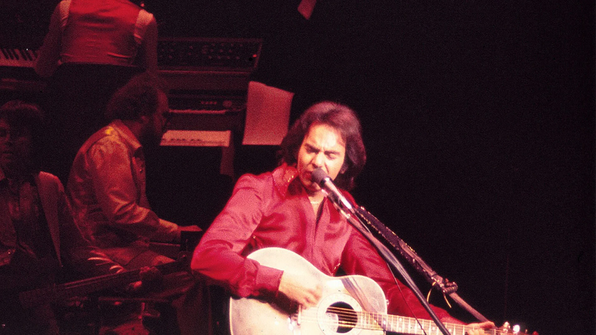 La canción de 1969 que nunca fue número 1, pero que sigue siendo de las más coreadas del mundo
