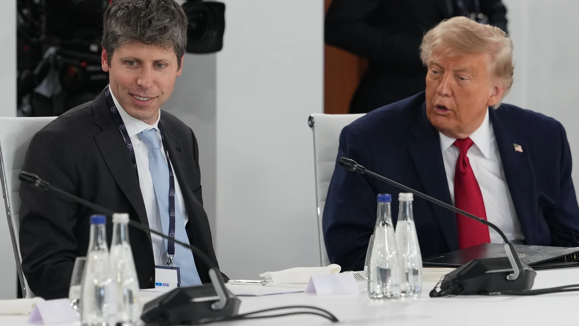 La Casa Blanca quiere controlar quién puede usar GPT-5.6, el próximo gran modelo de ChatGPT