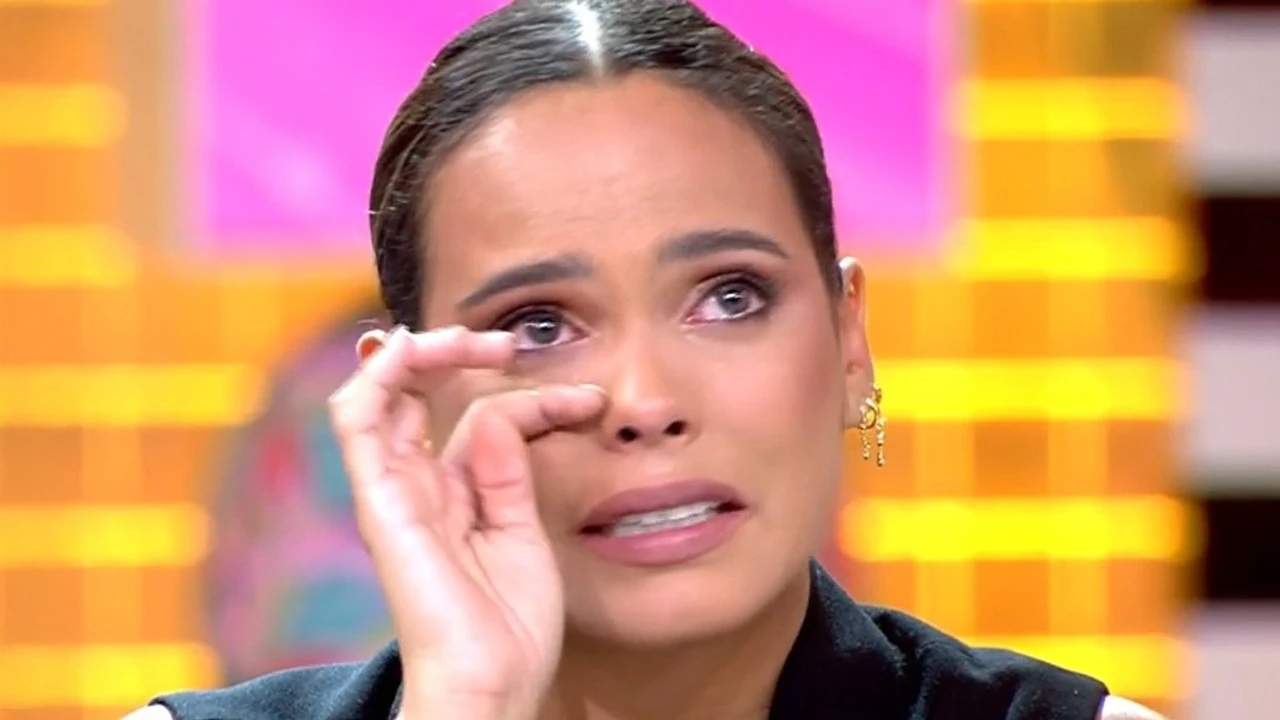 Gloria Camila: emociones, memorias y una llamada inesperada en el cumpleaños de Rocío Jurado