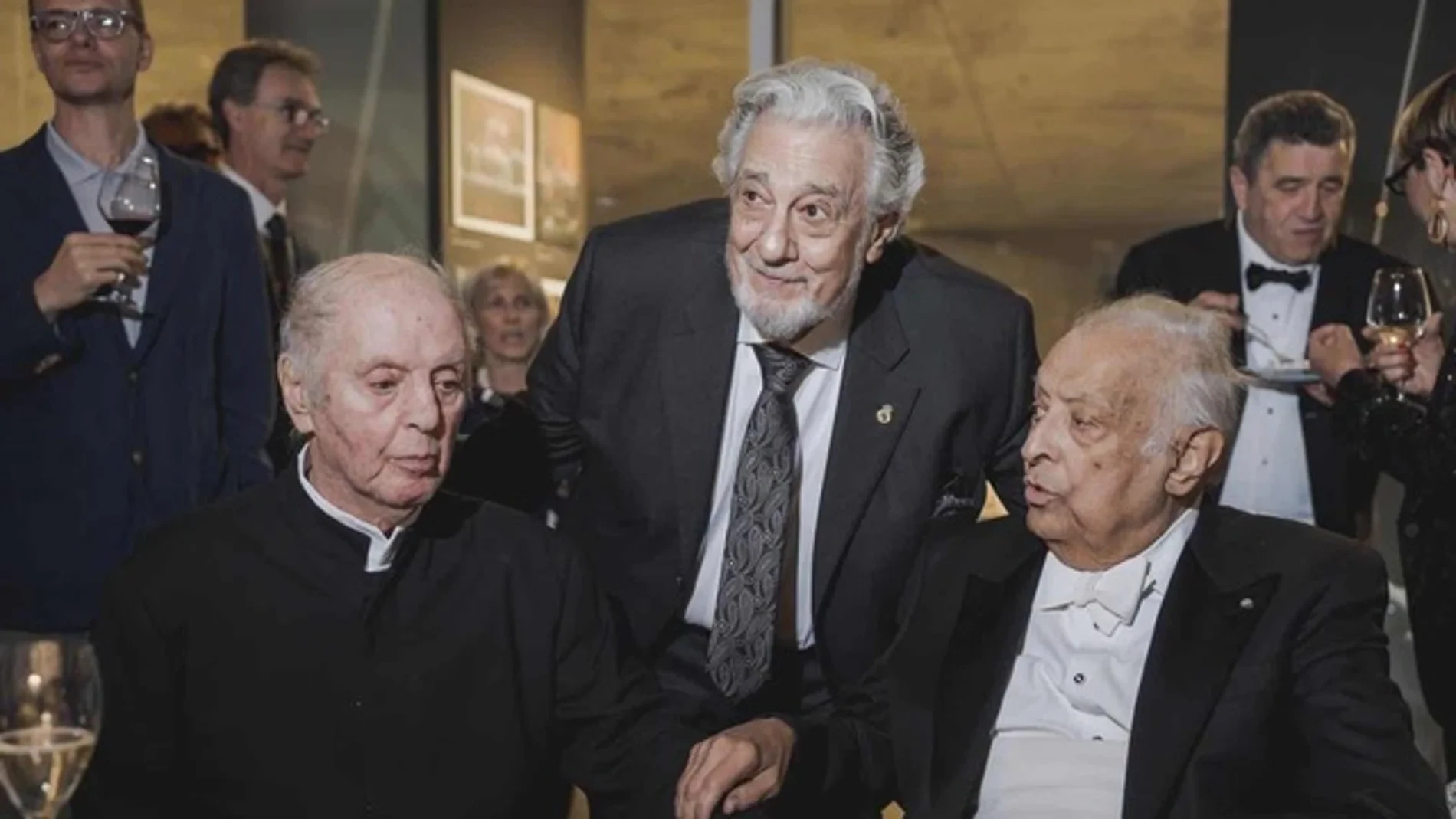 El arte de saber, o no saber, irse