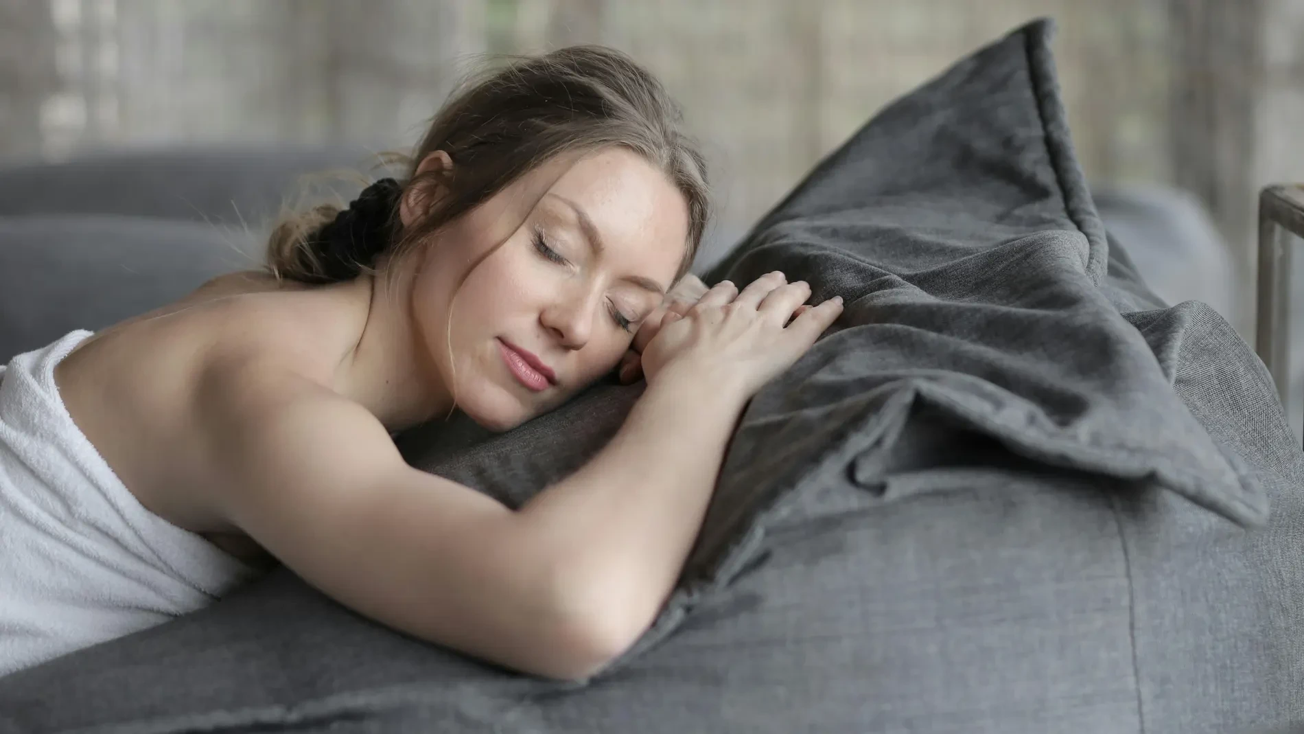 ¿Deberías dormir desnudo o en pijama? Los científicos finalmente zanjan el debate