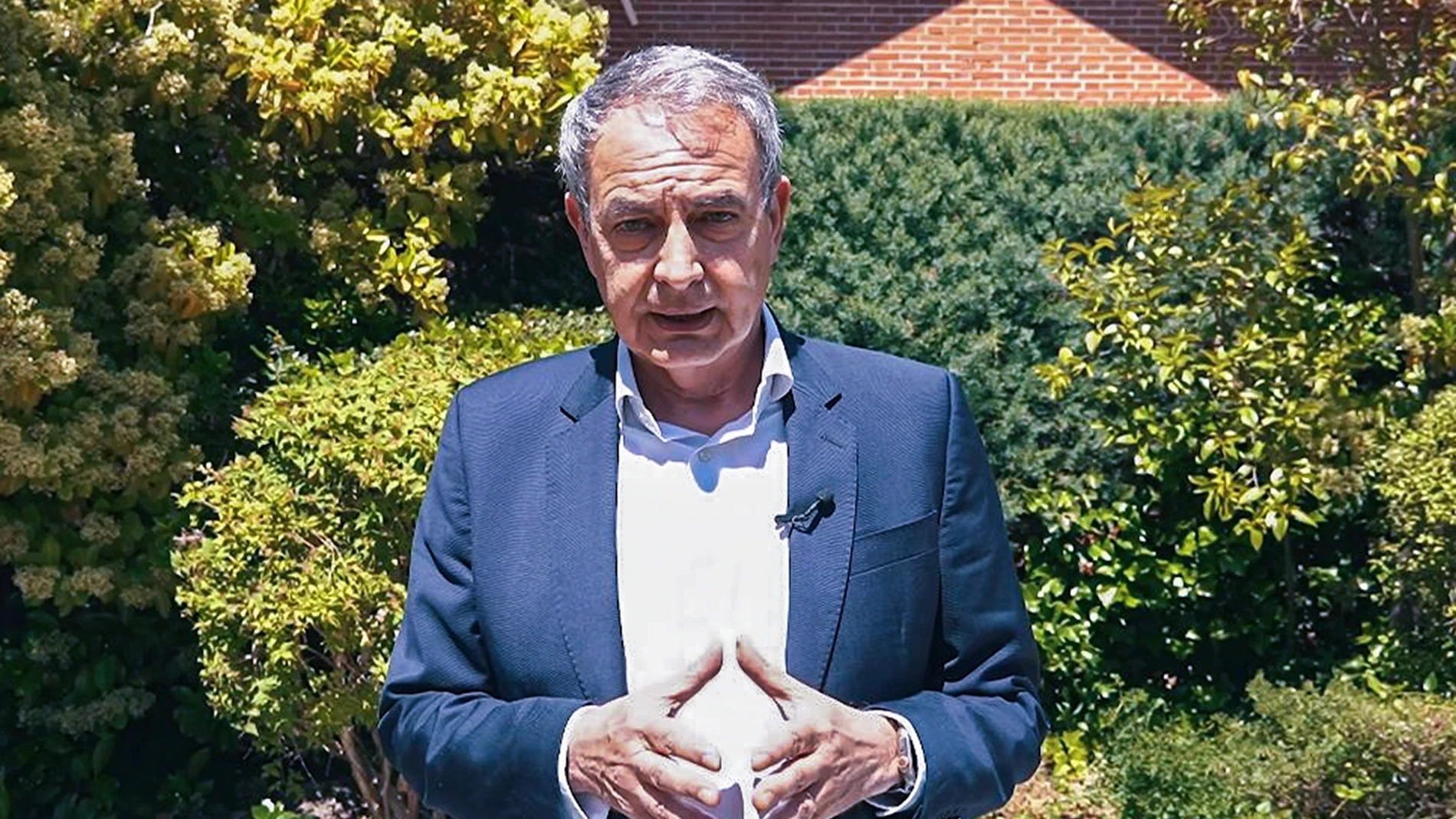 Presunción de inocencia