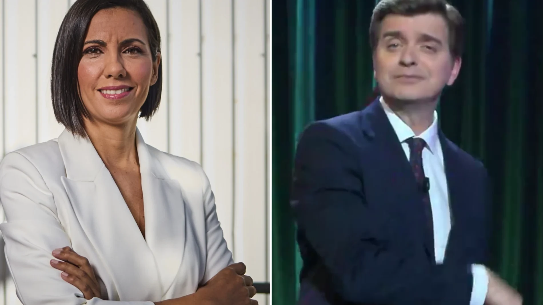 laSexta cancela de urgencia la quinta entrega de 'Cara al show' por un especial de 'El Objetivo'