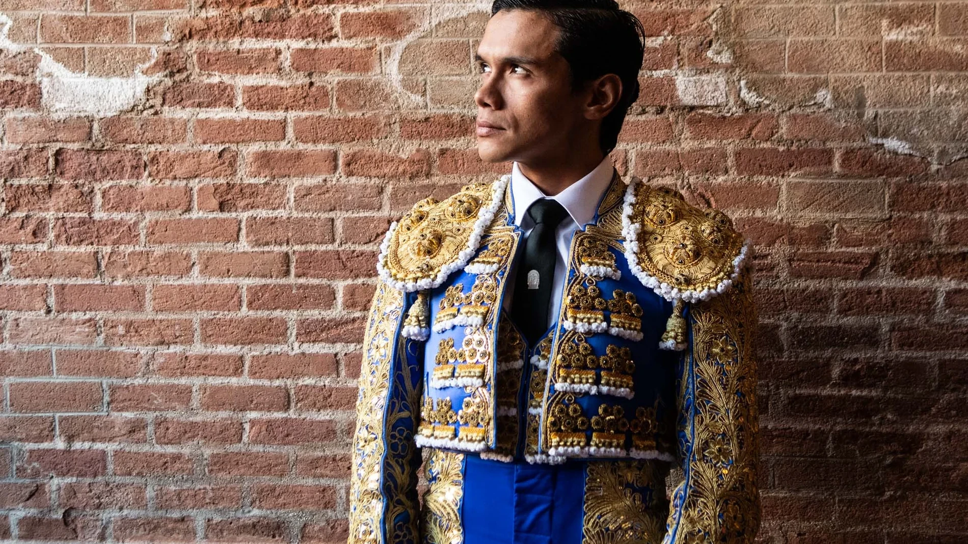 Pedro Luis: 