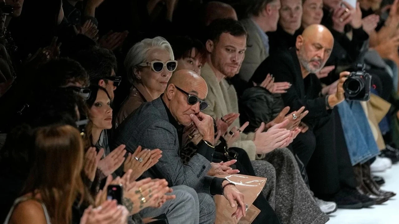 Meryl Streep y Stanley Tucci reaparecen como sus personajes de 