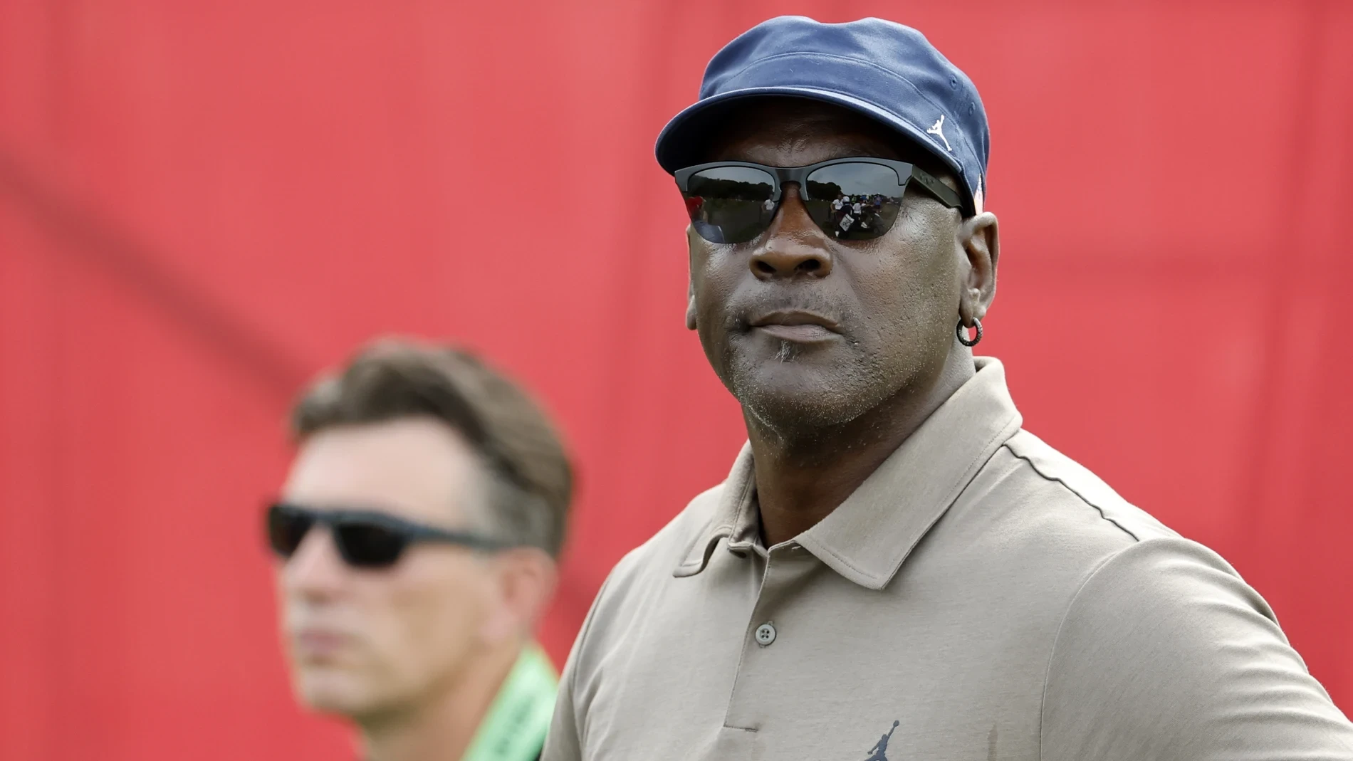 Ni Hundred ni SteakBurger: este es el restaurante donde Michael Jordan ha comido una de las mejores hamburguesas de Madrid