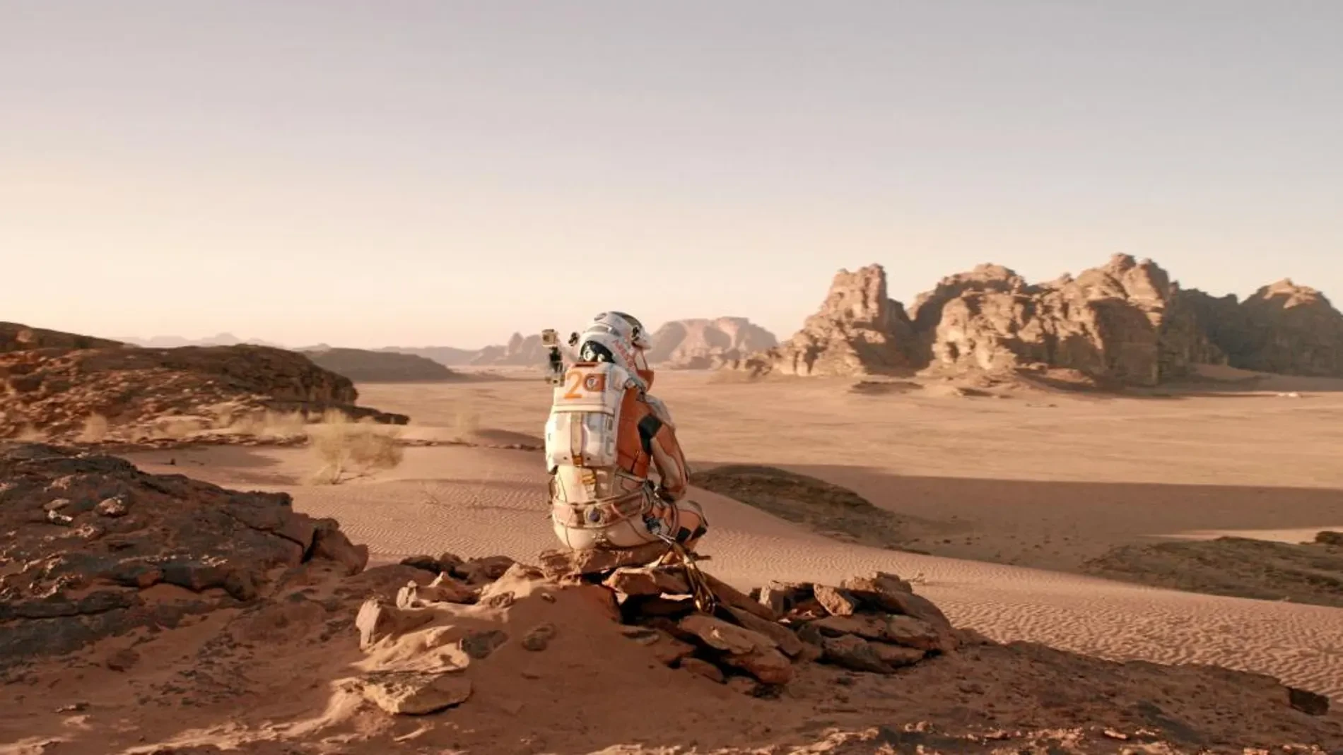 Fotóngramas, un programa para volver al cine con los ojos de la ciencia. Y viceversa