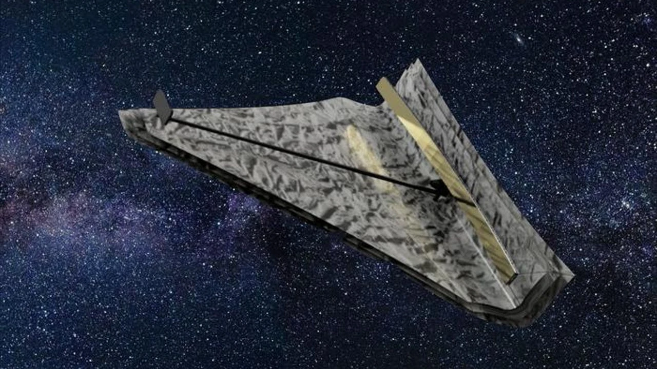 Este nuevo (y feo) telescopio espacial podría descubrir 30 planetas como la Tierra en los próximos años