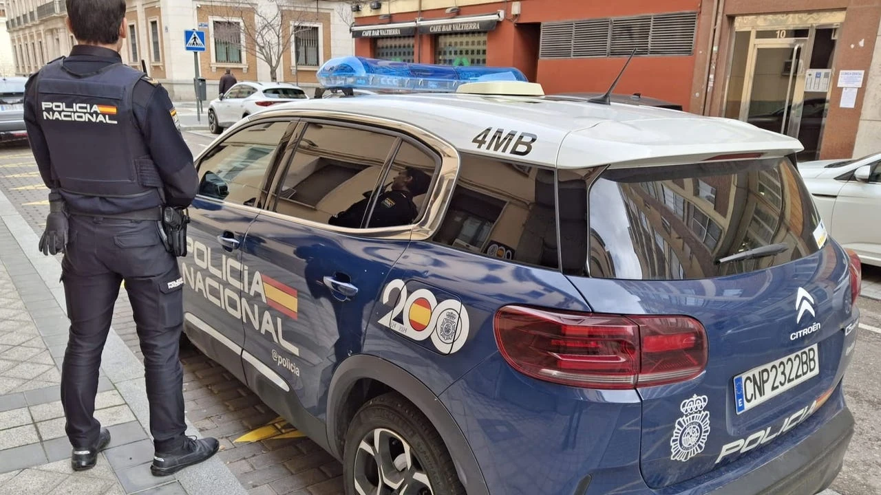 Resuelto un crimen de la mafia asentada en Costa de Sol: 6 detenidos por matar a un holandés el año pasado