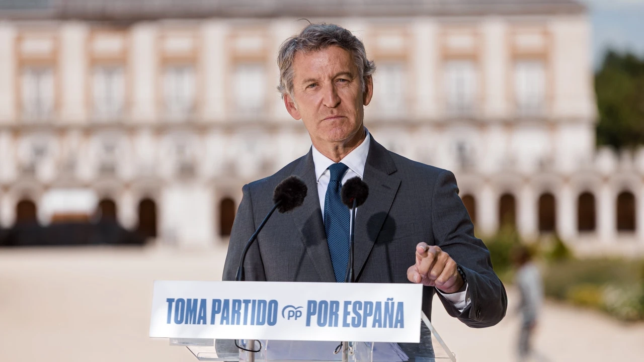 El PP sube el tono en 