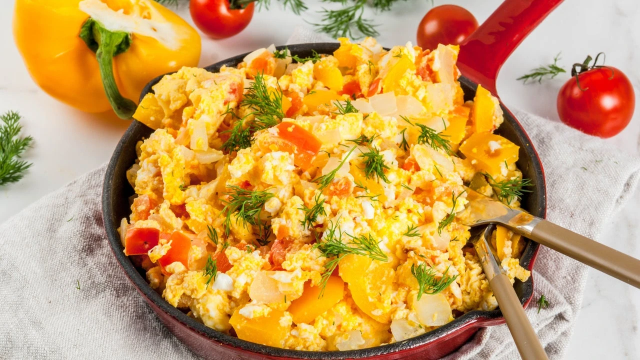 Adiós al verano: estas recetas saludables y rápidas te harán superar la vuelta a la rutina