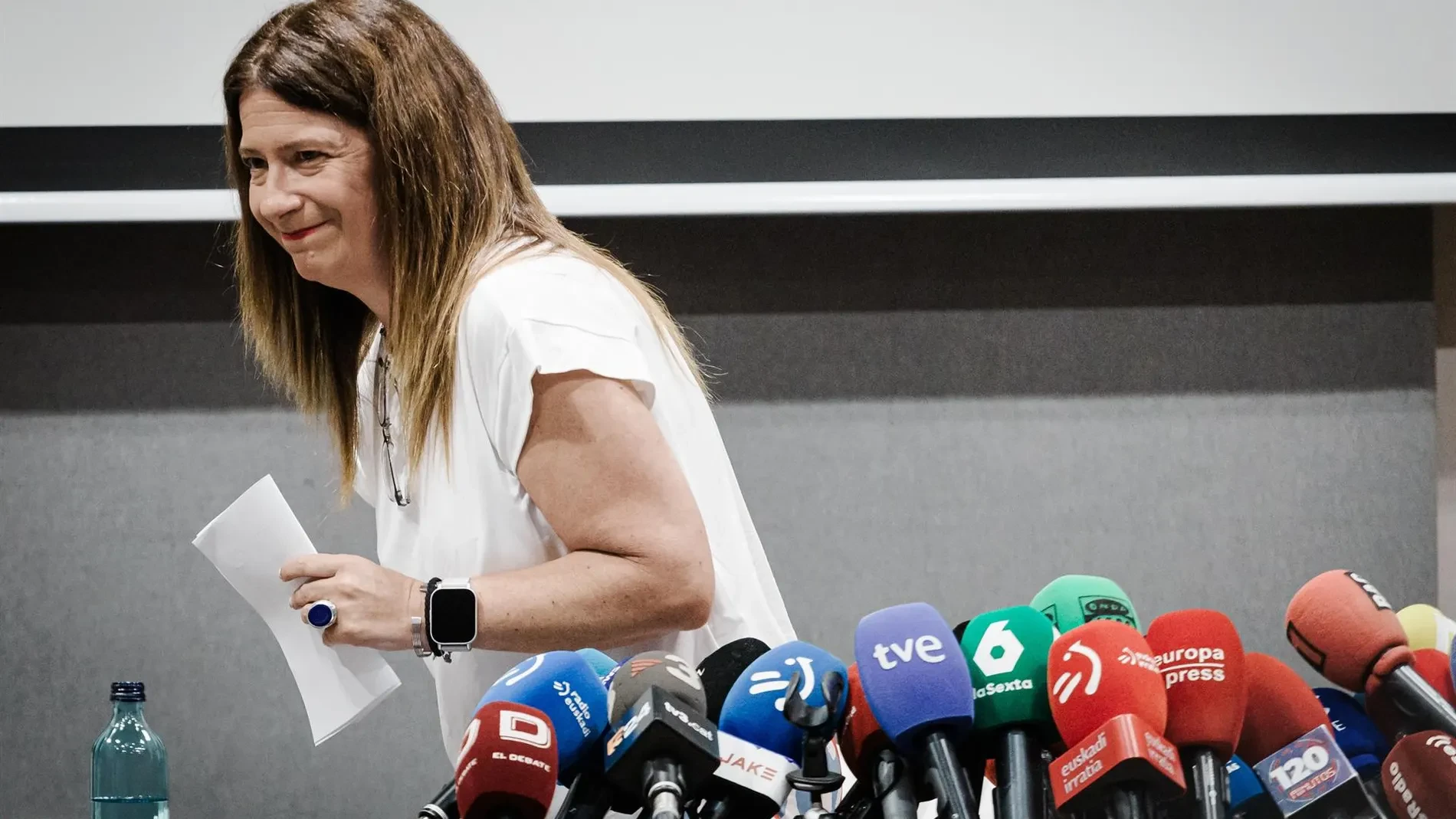 De Leire Díez a Santos Cerdán: quién es quién en la trama de las “cloacas” del PSOE