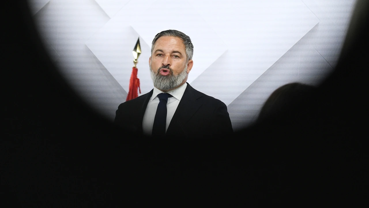 Feijóo ve «recuperable» el voto a Vox y endurece su discurso migratorio