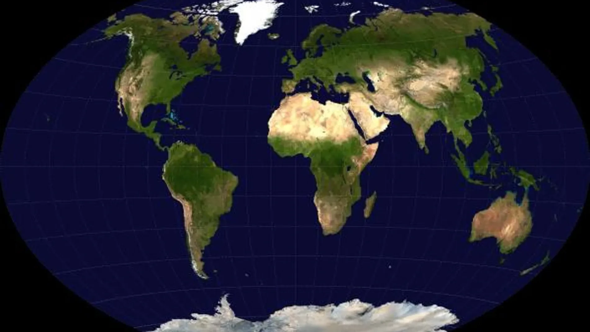 La etnia y la geografía influye en la composición molecular humana