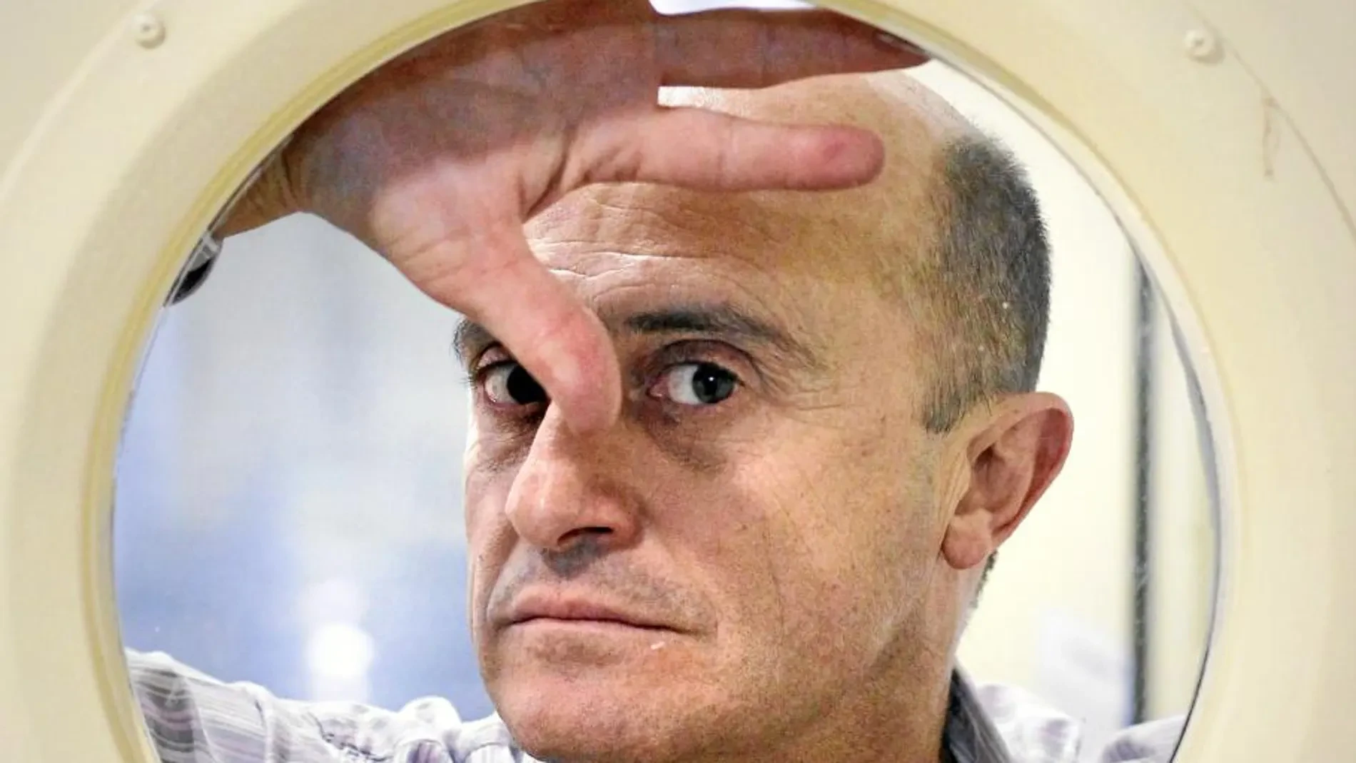 Pepe Viyuela cumple 63 años: de su pasado como funcionario a su familia de actores