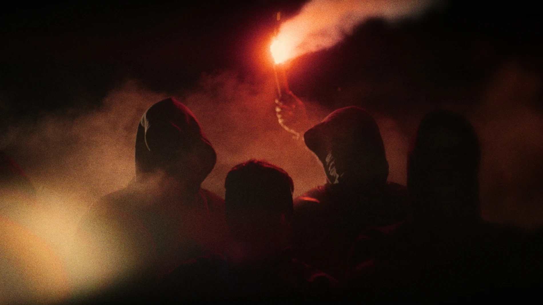 HBO Max lanza el tráiler de 'Ultras. Pasión y Muerte' y fija su fecha de estreno para el 19 de junio