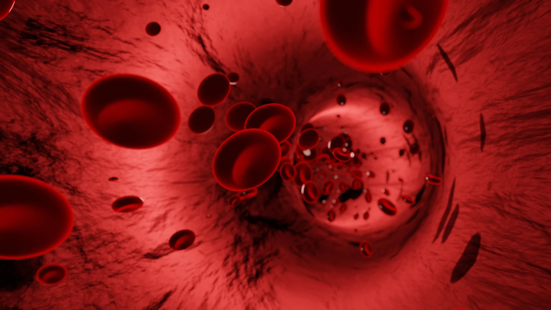El impacto emocional de convivir con hemofilia