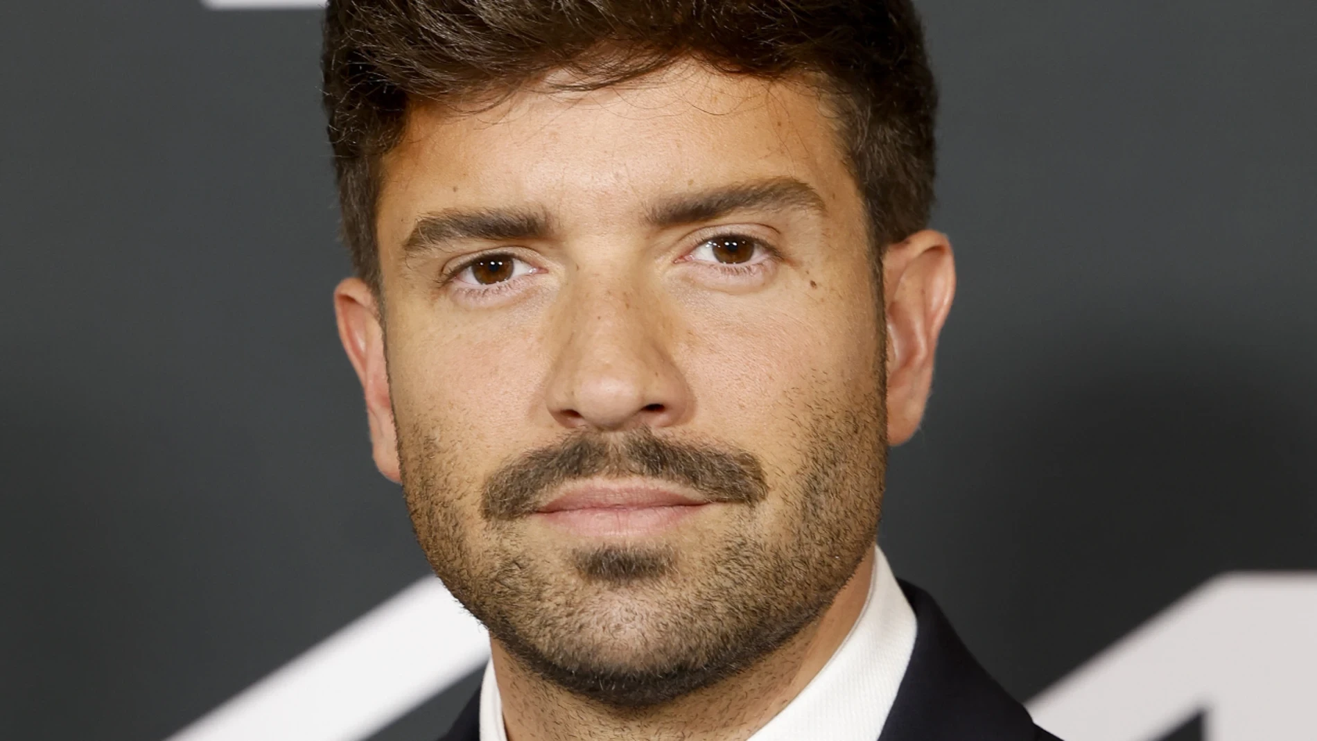 Pablo Alborán, a la carrera tras su momento fan con Sharon Stone: 